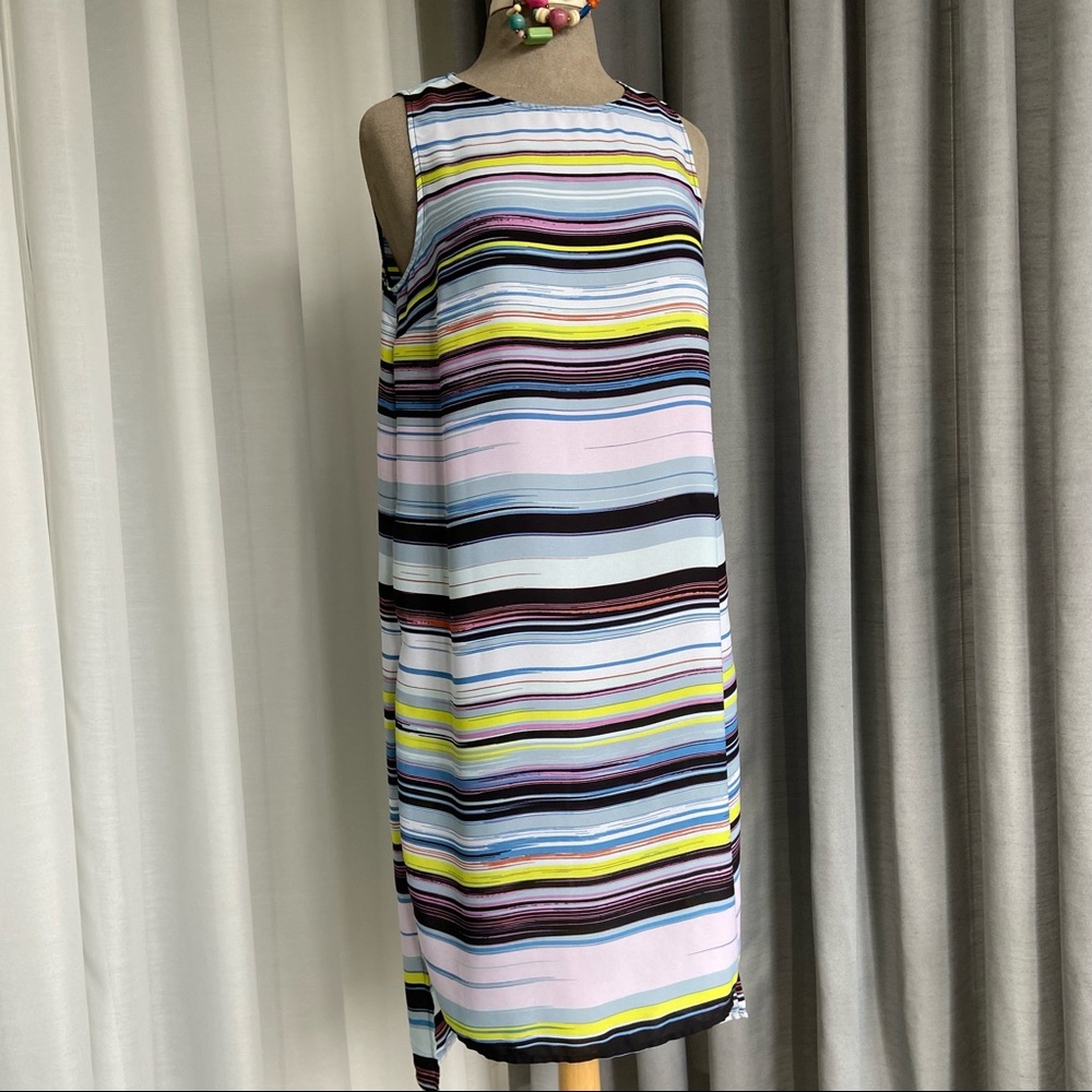 Vince Camuto Dress Tunic size 12
